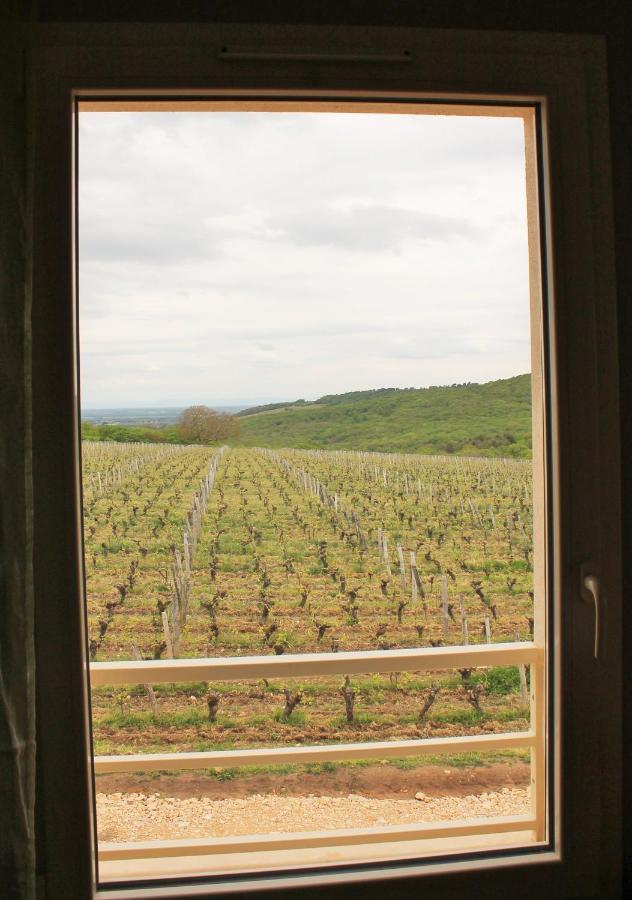 Domaine Joseph Lafarge Wine Resort Winemaker House La Maison Du Negociant Lugny Buitenkant foto