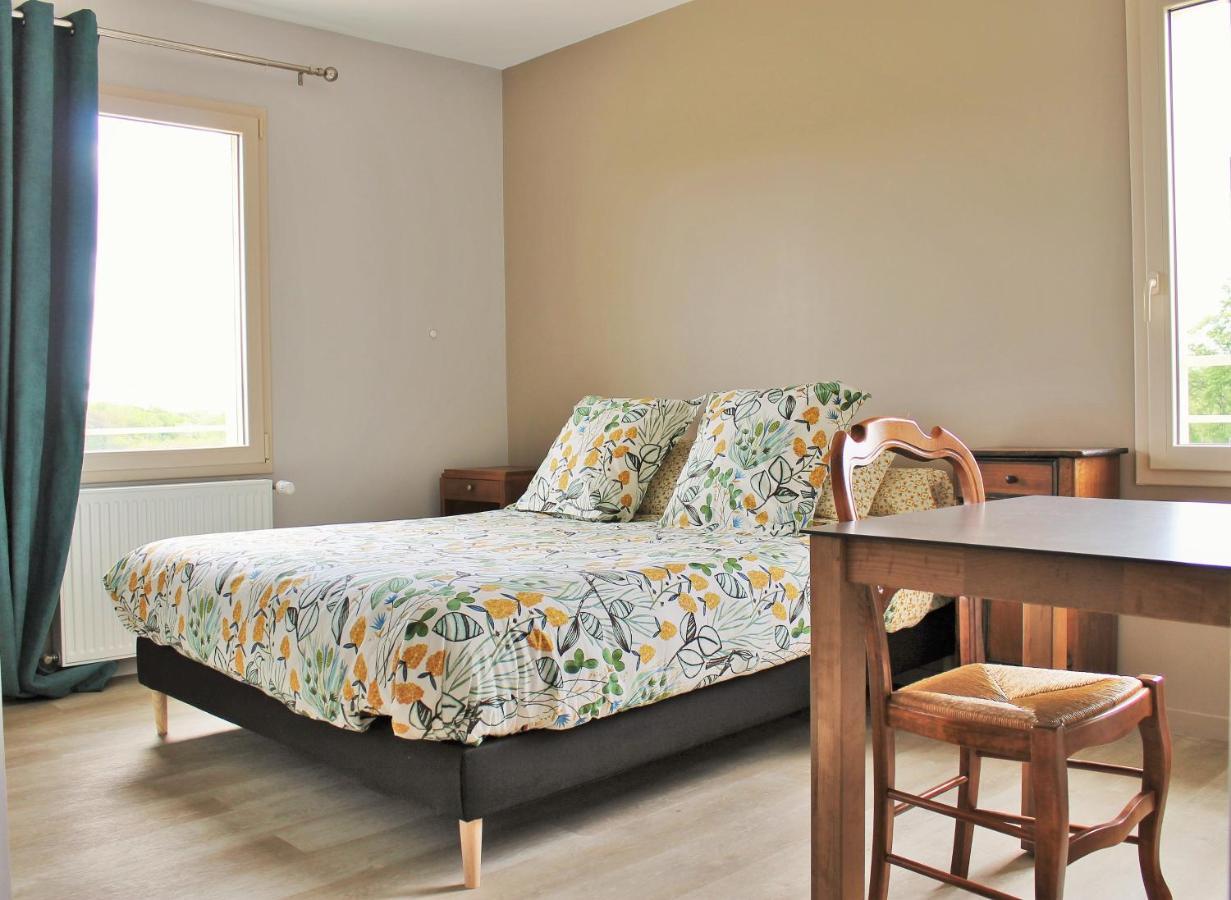 Domaine Joseph Lafarge Wine Resort Winemaker House La Maison Du Negociant Lugny Buitenkant foto